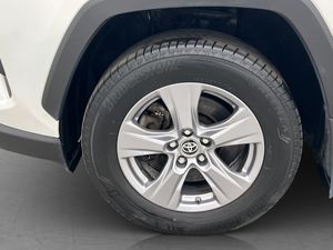 Toyota RAV4 bild 32