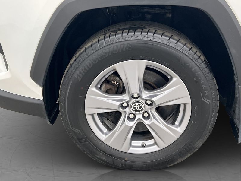 Toyota RAV4 bild 32