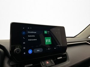 Toyota RAV4 bild 21