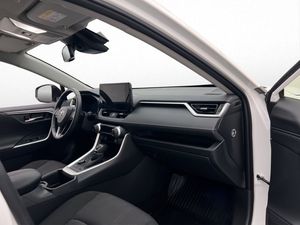 Toyota RAV4 bild 27