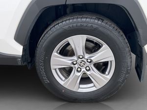 Toyota RAV4 bild 33