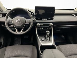 Toyota RAV4 bild 13