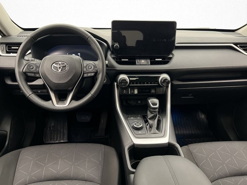Toyota RAV4 bild 13