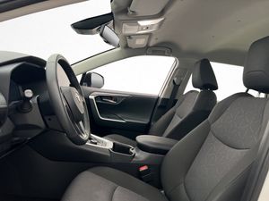 Toyota RAV4 bild 11