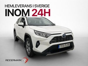Toyota RAV4 bild 3