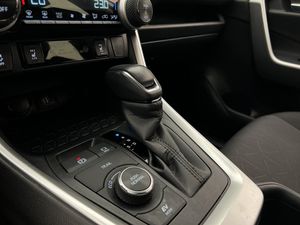 Toyota RAV4 bild 25