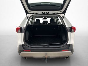 Toyota RAV4 bild 29