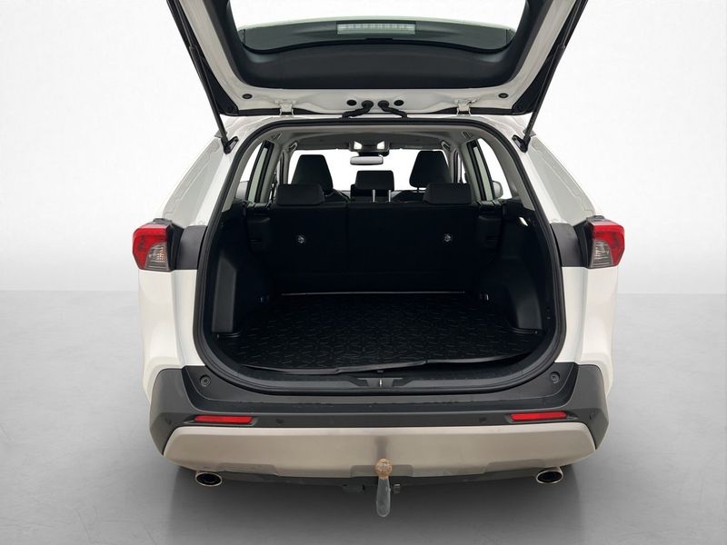 Toyota RAV4 bild 29