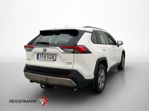 Toyota RAV4 bild 5