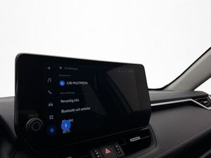 Toyota RAV4 bild 23