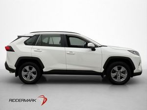 Toyota RAV4 bild 4