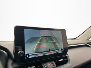 Toyota RAV4 bild 20