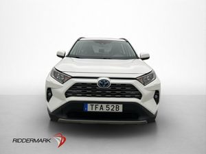 Toyota RAV4 bild 2