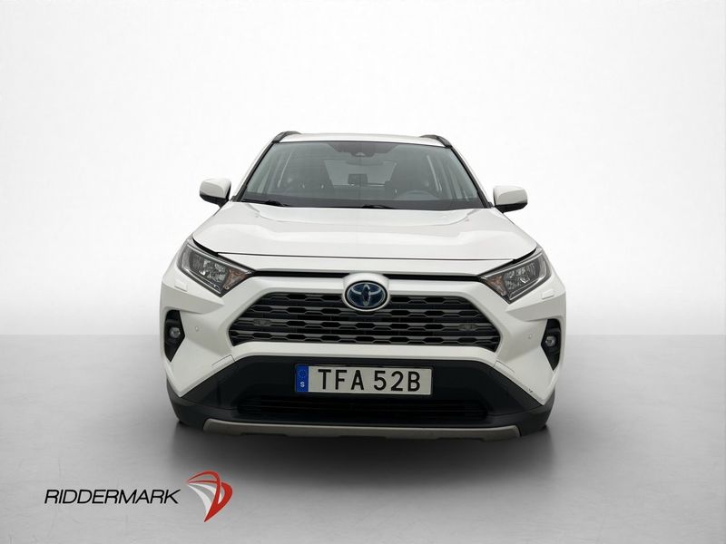 Toyota RAV4 bild 2