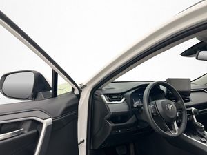Toyota RAV4 bild 10