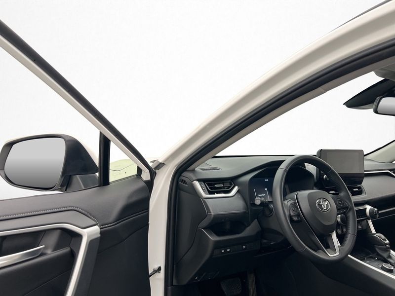 Toyota RAV4 bild 10