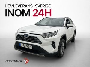 Toyota RAV4 bild 1