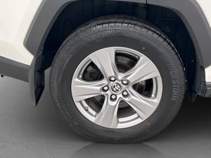 Toyota RAV4 bild 34