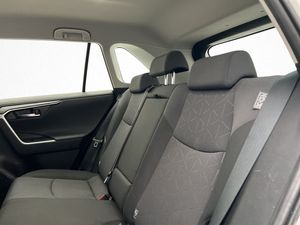 Toyota RAV4 bild 28