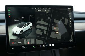 Tesla Model Y bild 22