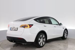 Tesla Model Y bild 5