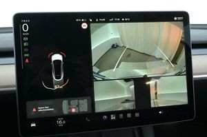 Tesla Model Y bild 20