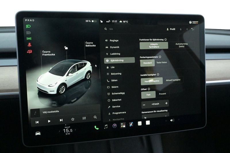 Tesla Model Y bild 15