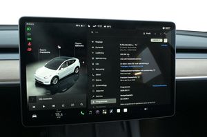 Tesla Model Y bild 14