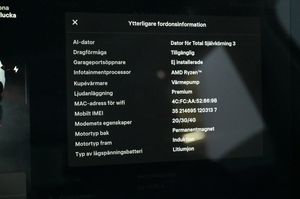 Tesla Model Y bild 19
