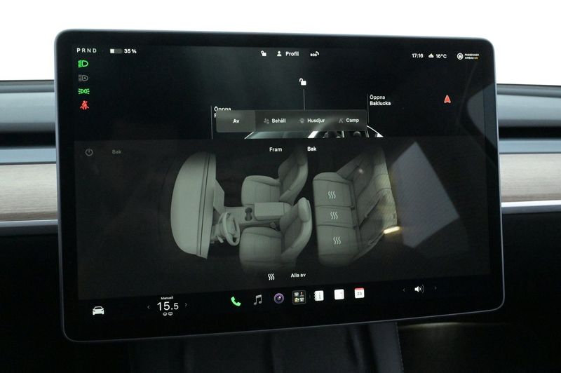 Tesla Model Y bild 18