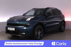 Lynk & Co 01 bild 1