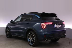 Lynk & Co 01 bild 4