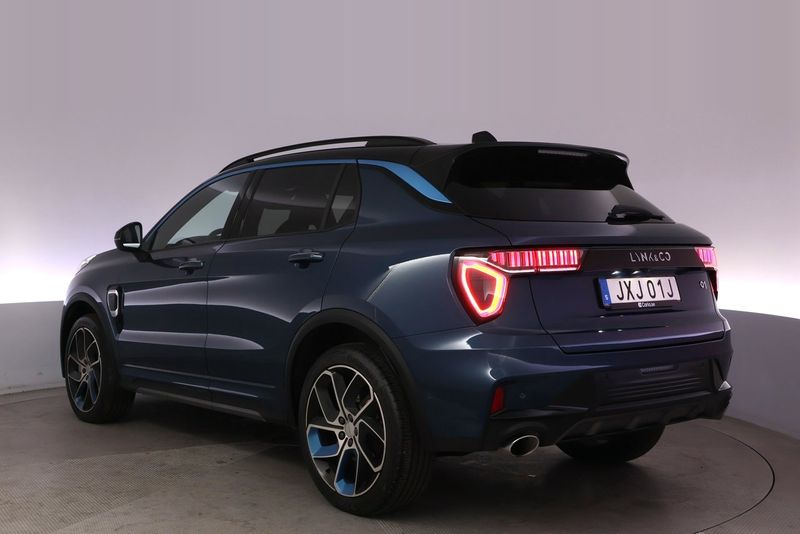 Lynk & Co 01 bild 4