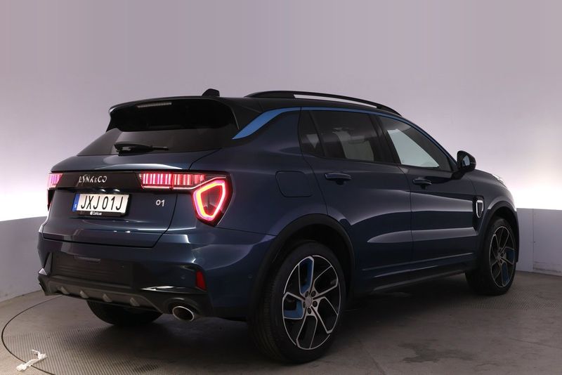 Lynk & Co 01 bild 5