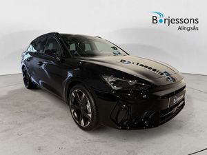 Cupra Leon bild 1