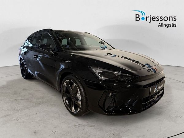 Cupra Leon Sportstourer e-hybrid 204 HK Ultimate - 2026