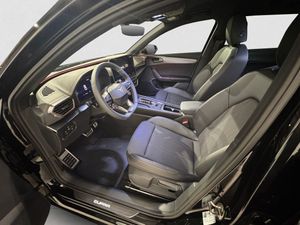 Cupra Leon bild 9