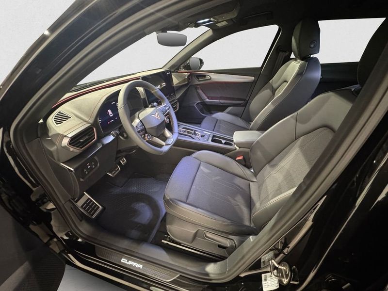 Cupra Leon bild 9
