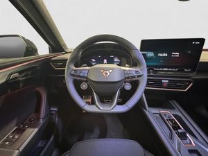 Cupra Leon bild 11