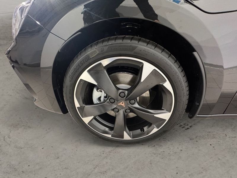 Cupra Leon bild 7