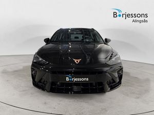 Cupra Leon bild 5