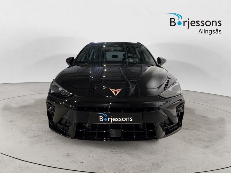 Cupra Leon bild 5