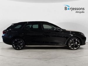 Cupra Leon bild 2