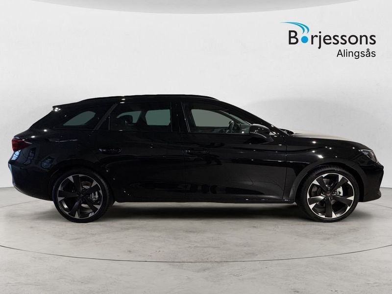 Cupra Leon bild 2