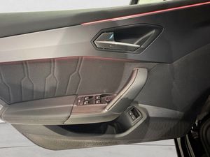 Cupra Leon bild 8