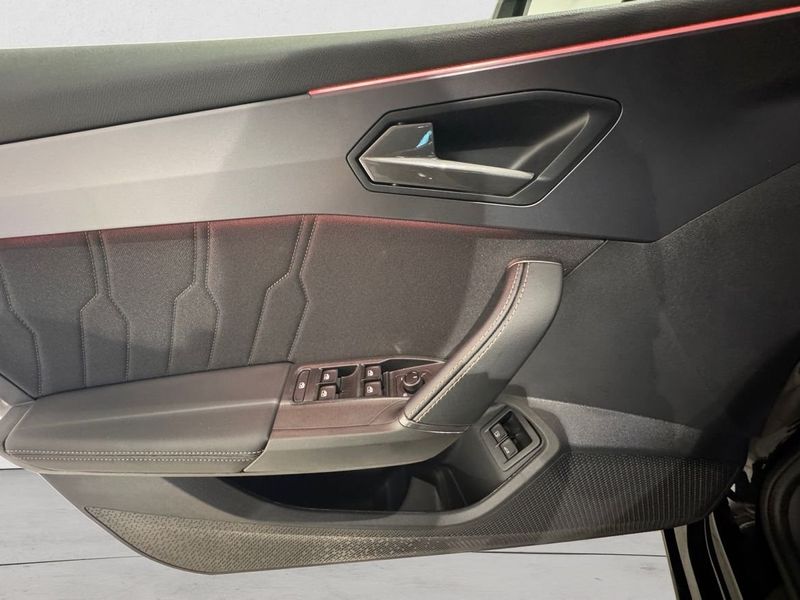 Cupra Leon bild 8