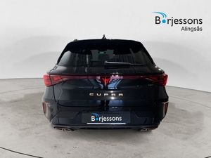 Cupra Leon bild 4
