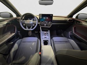 Cupra Leon bild 10