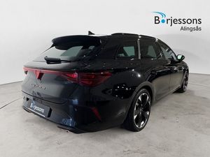 Cupra Leon bild 3