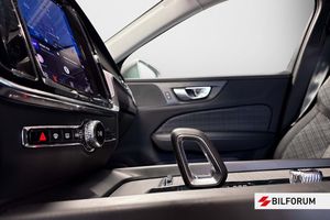 Volvo V60 bild 11